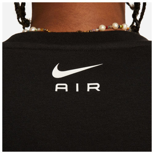 Nike Ανδρικό φούτερ Sportswear Air Crew Fleece BB